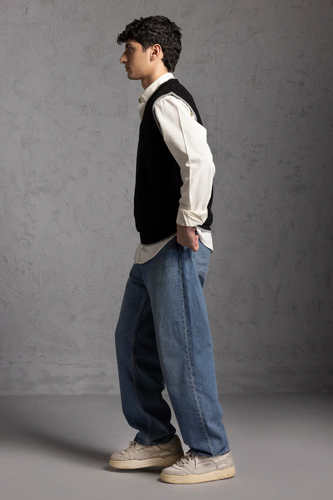 Sweater - 5006 - Image 9