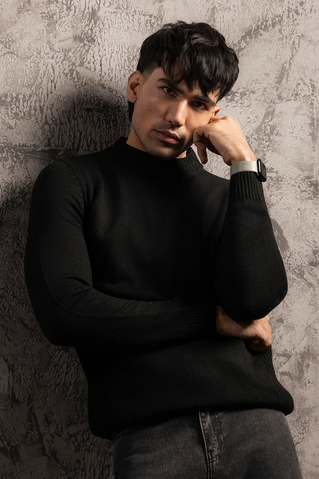 Sweater - 5012 - Image 10