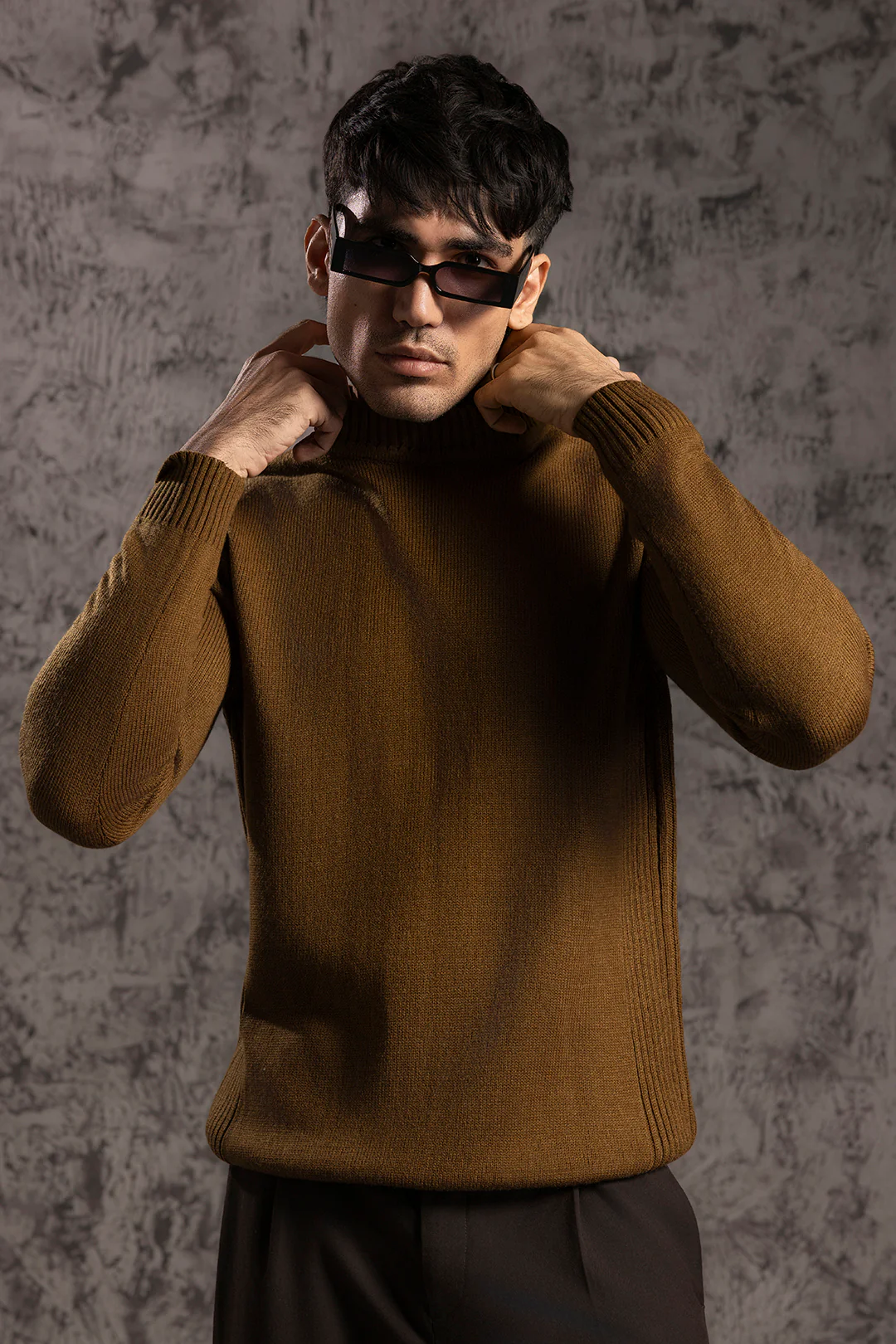 Sweater - 5013 - Image 3