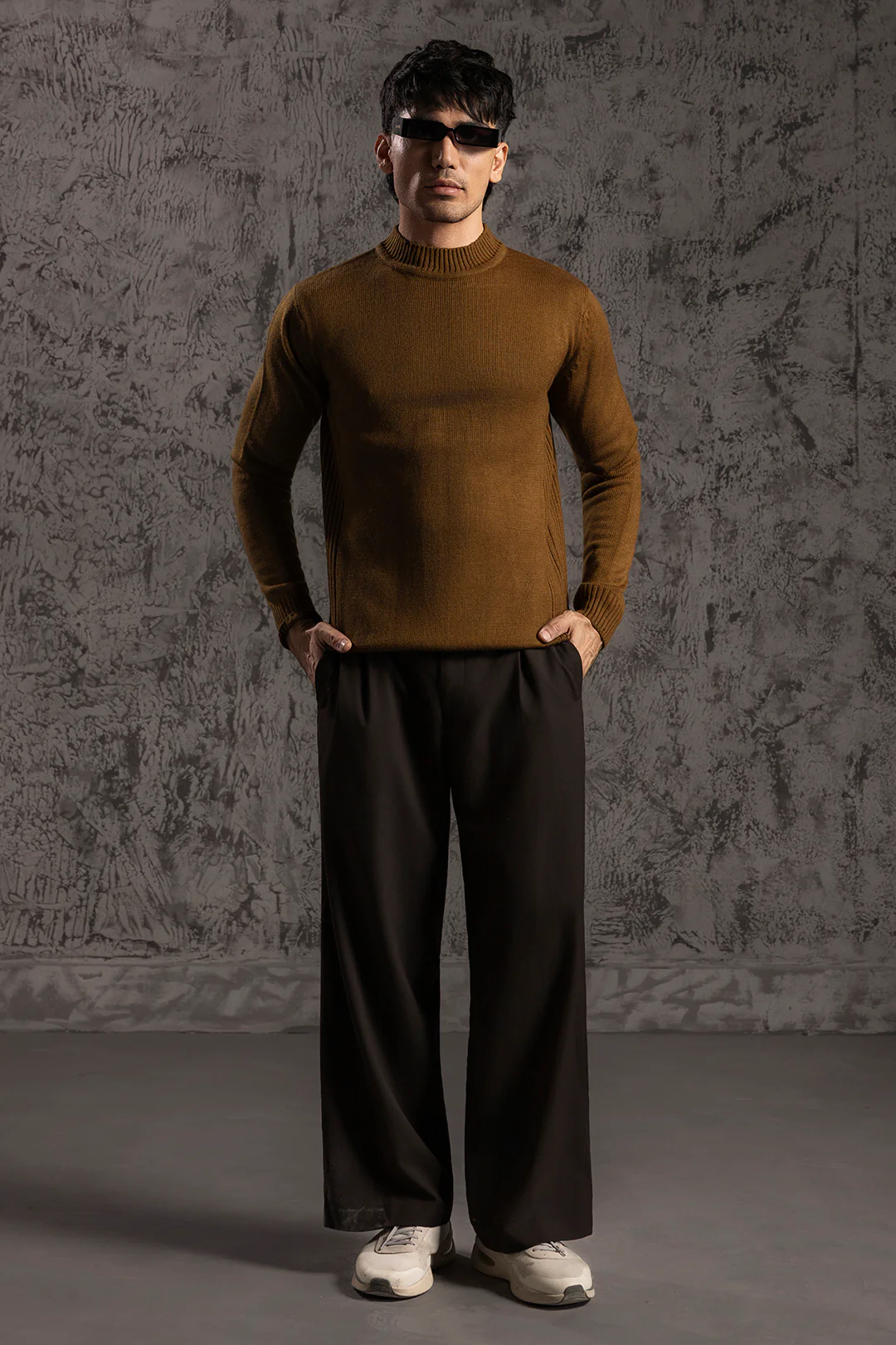 Sweater - 5013 - Image 4