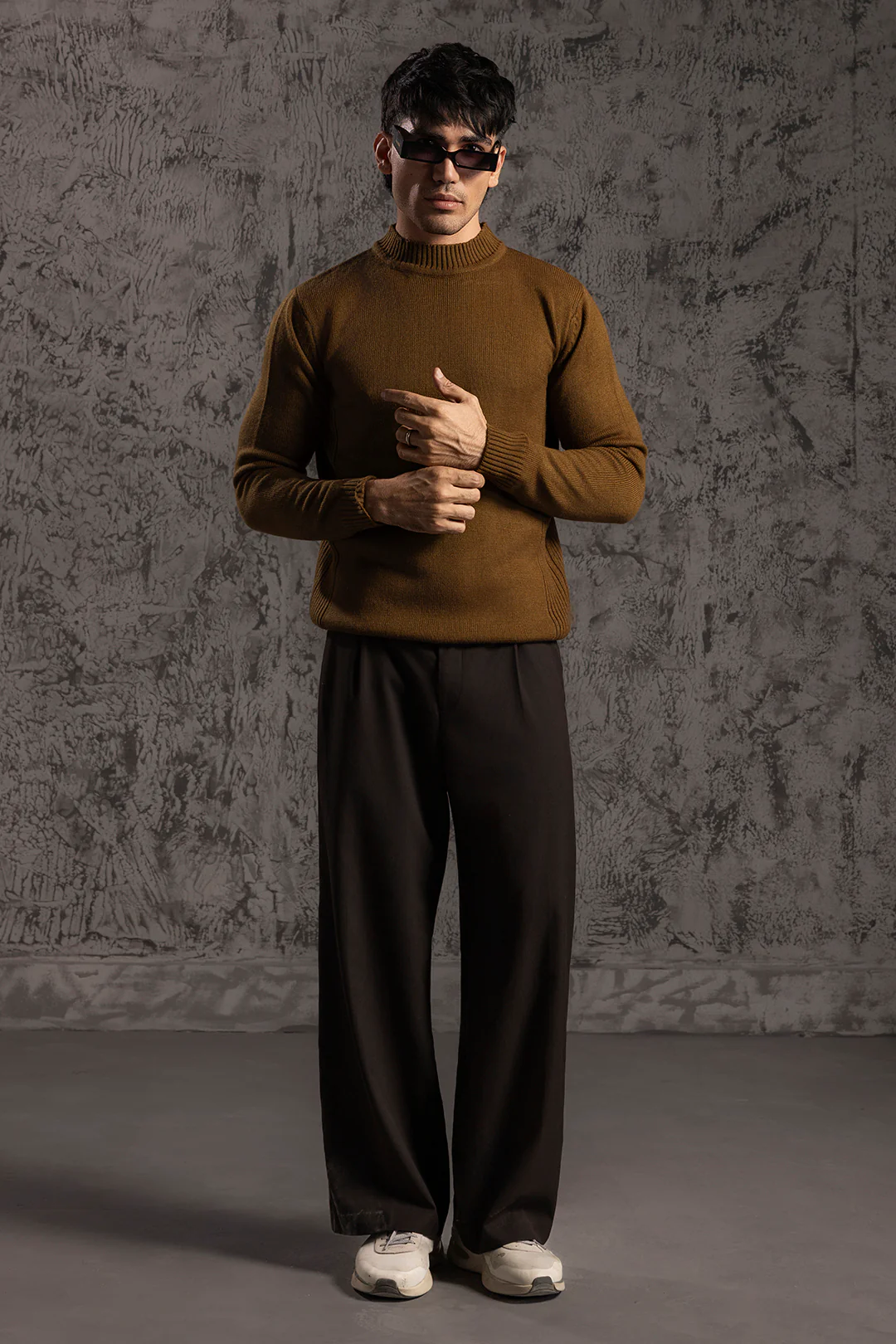 Sweater - 5013 - Image 5