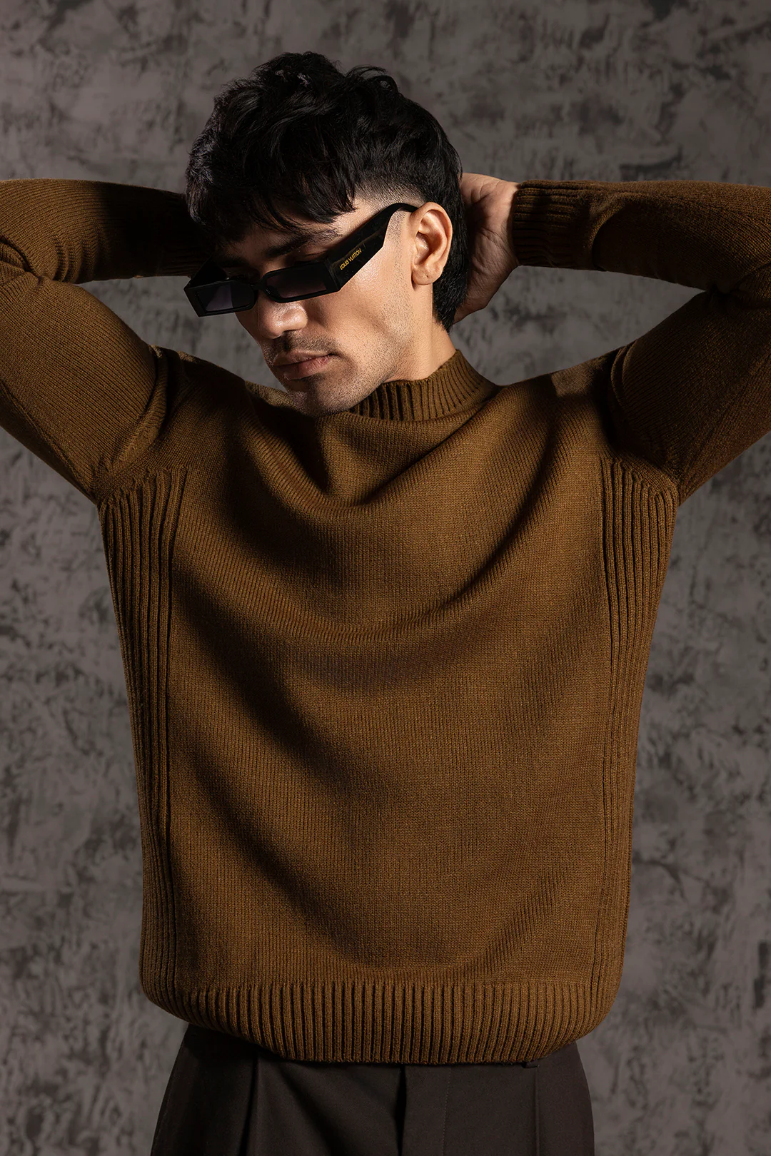 Sweater - 5013 - Image 6
