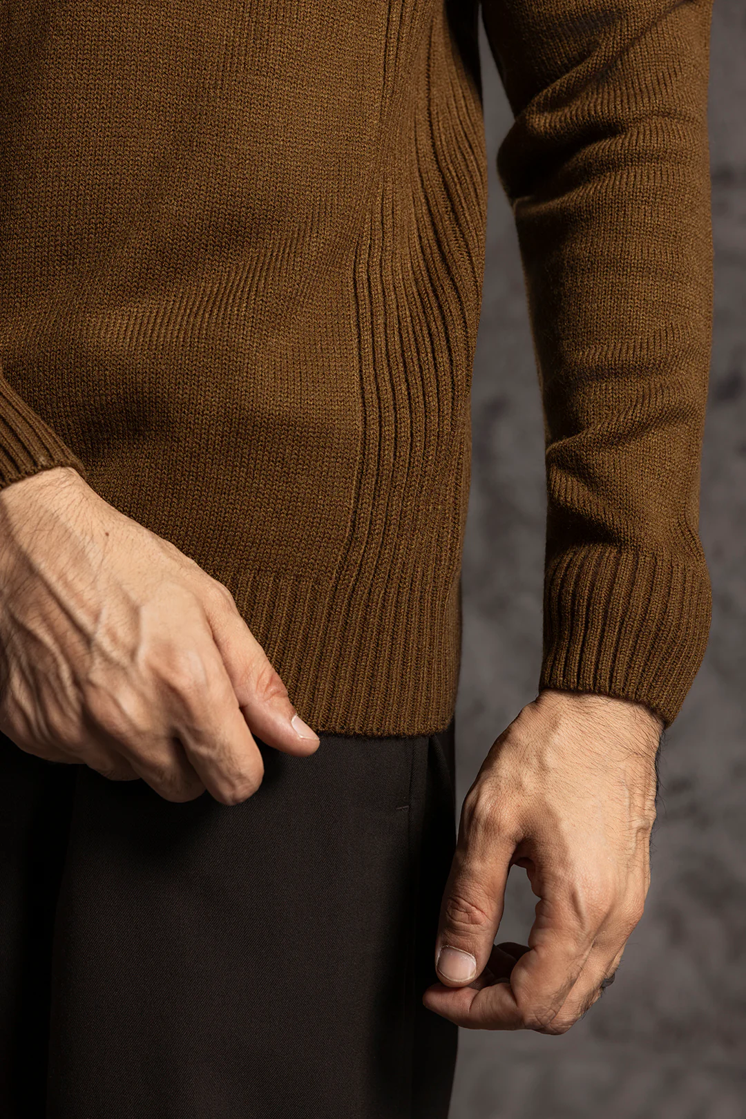 Sweater - 5013 - Image 7