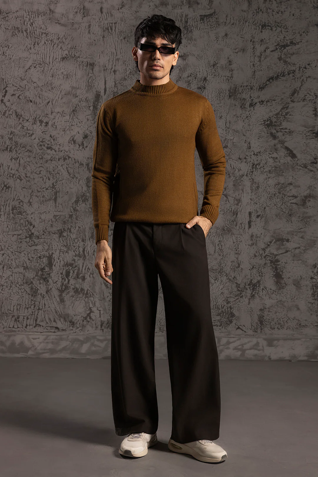Sweater - 5013 - Image 8