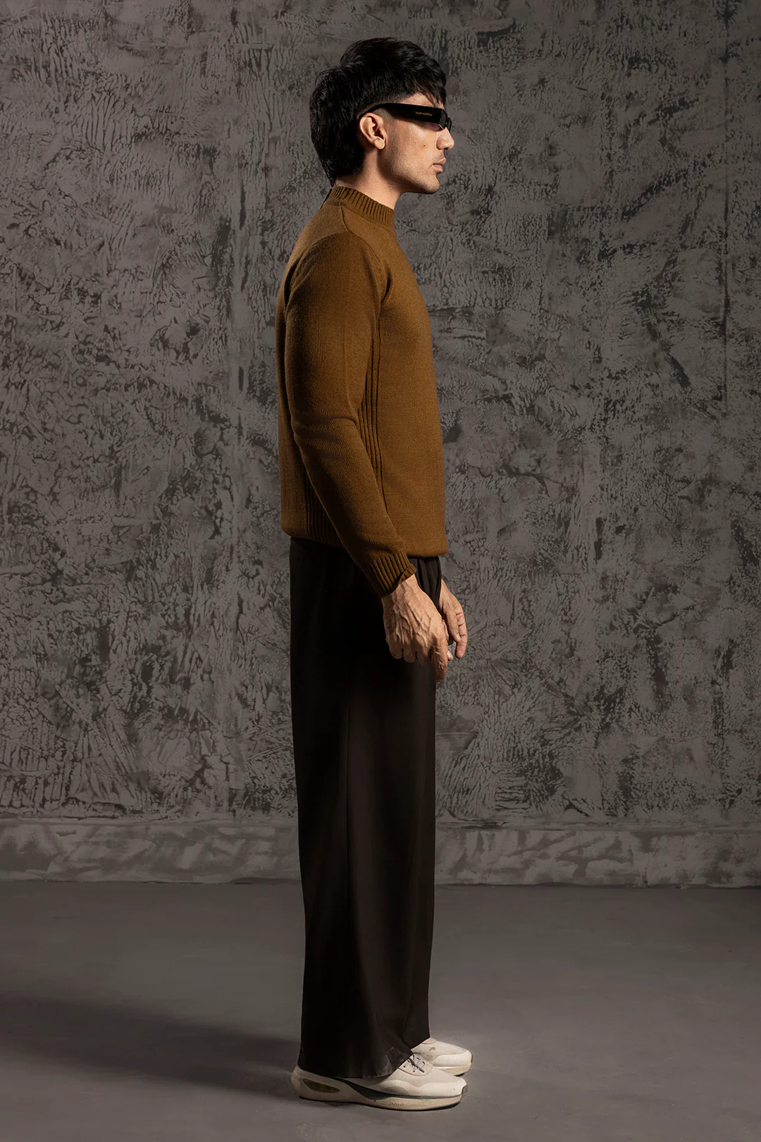 Sweater - 5013 - Image 9