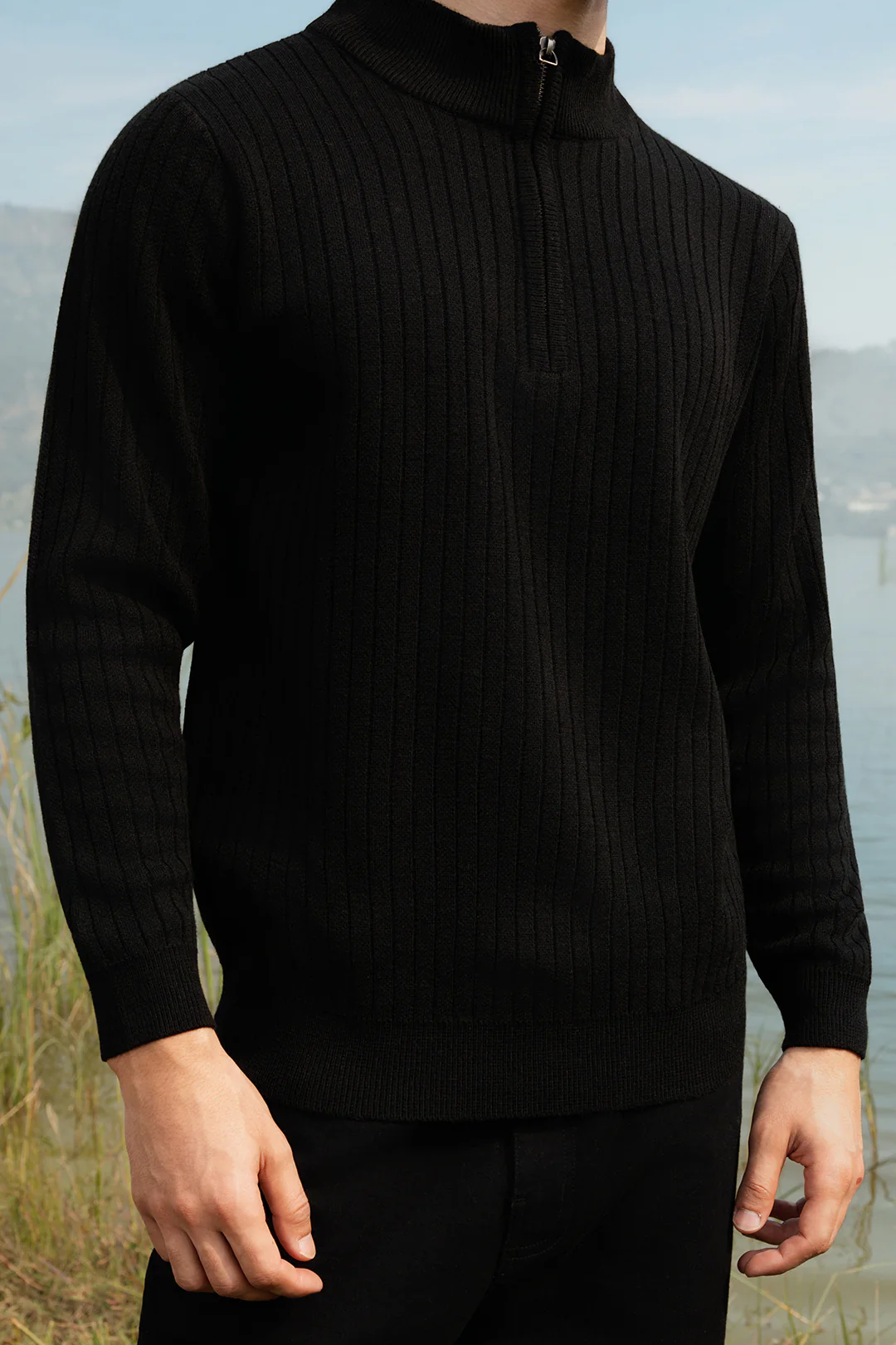 Sweater - 5017 - Image 10