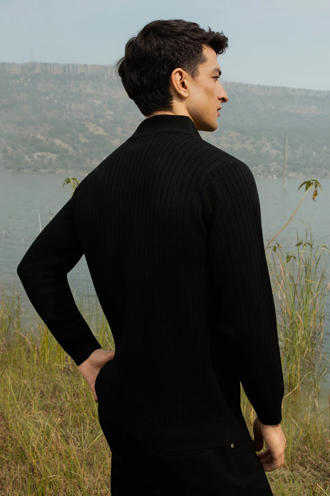Sweater - 5017 - Image 11