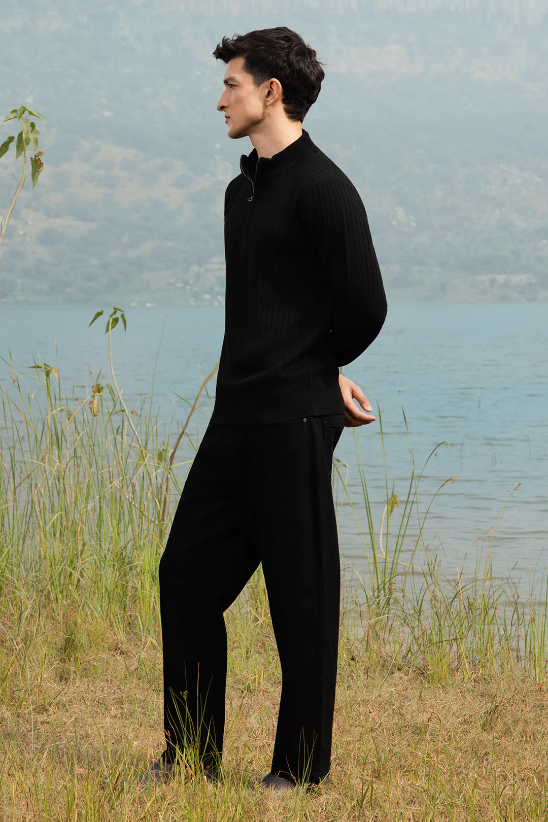 Sweater - 5017 - Image 12