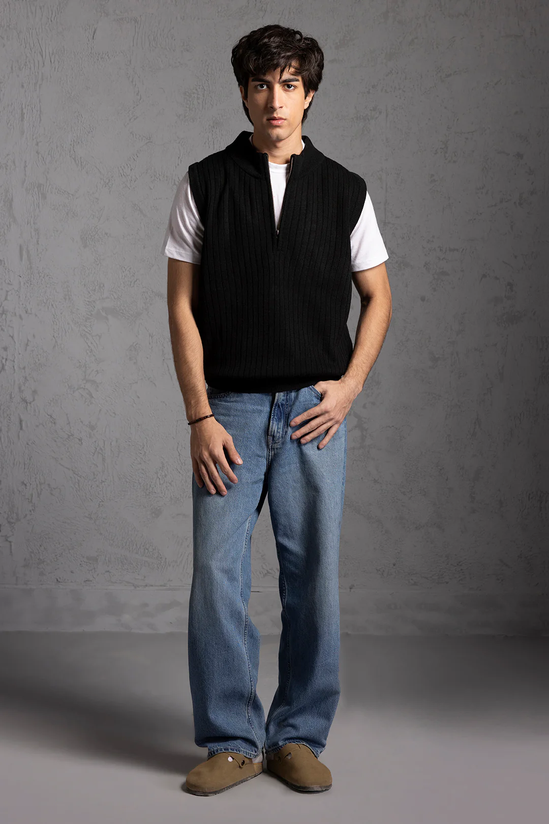Sweater - 5021