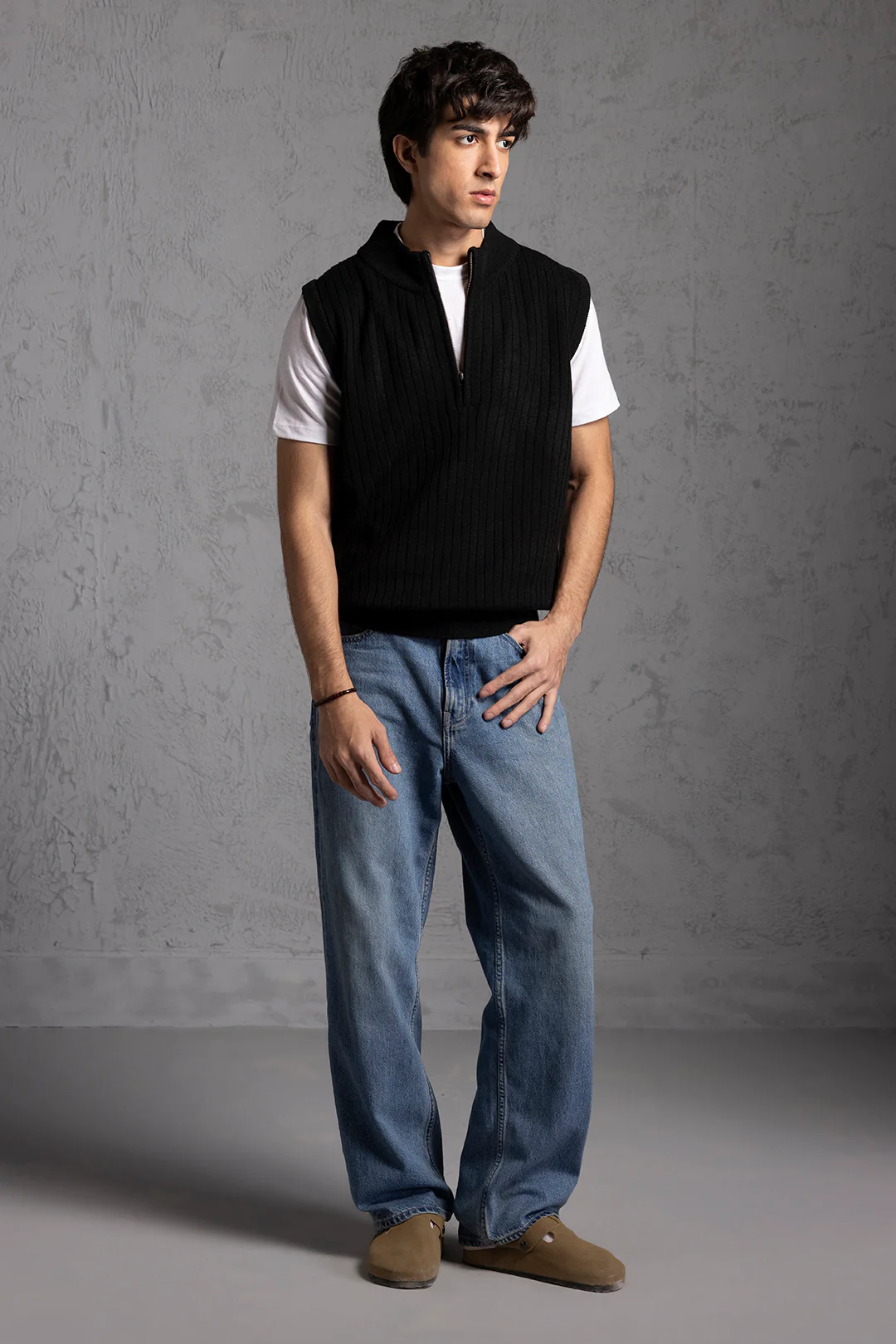 Sweater - 5021 - Image 4