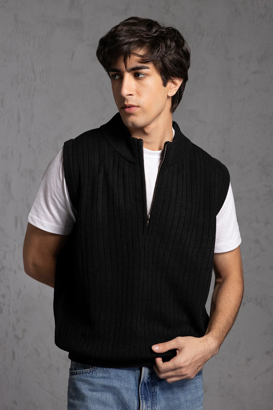 Sweater - 5021 - Image 6