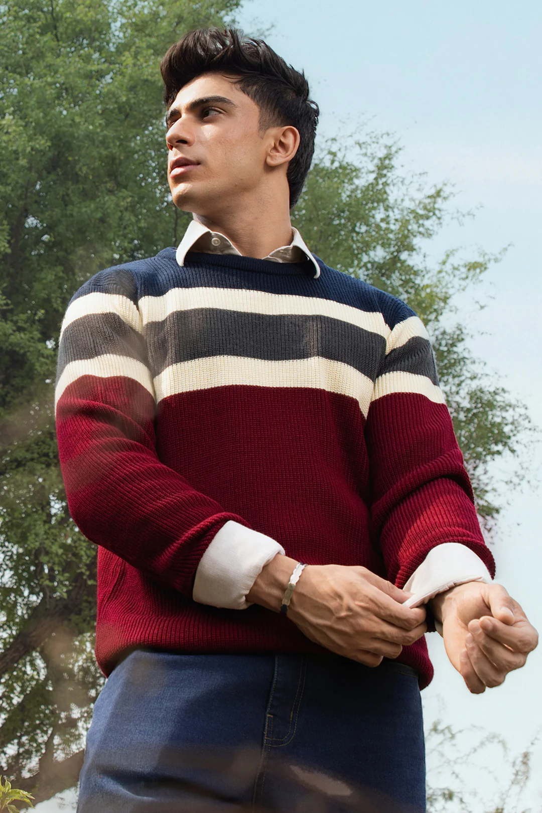 Sweater - 5025 - Image 10