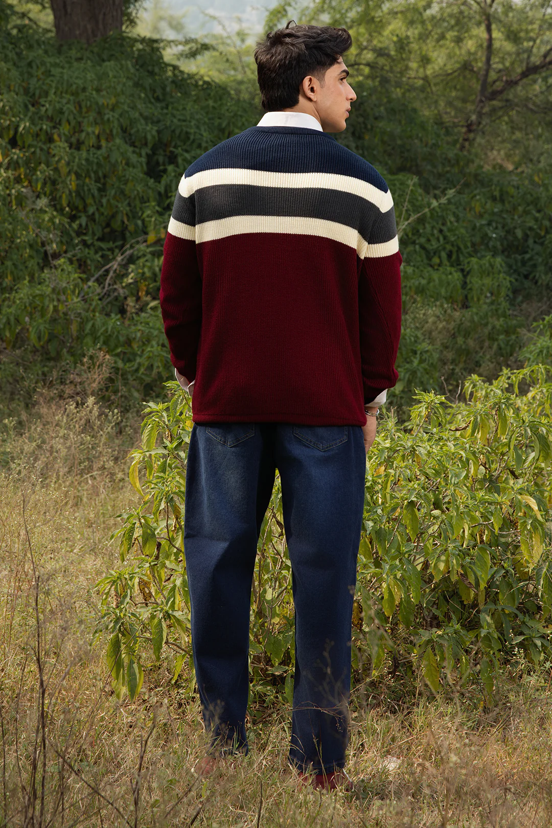 Sweater - 5025 - Image 11