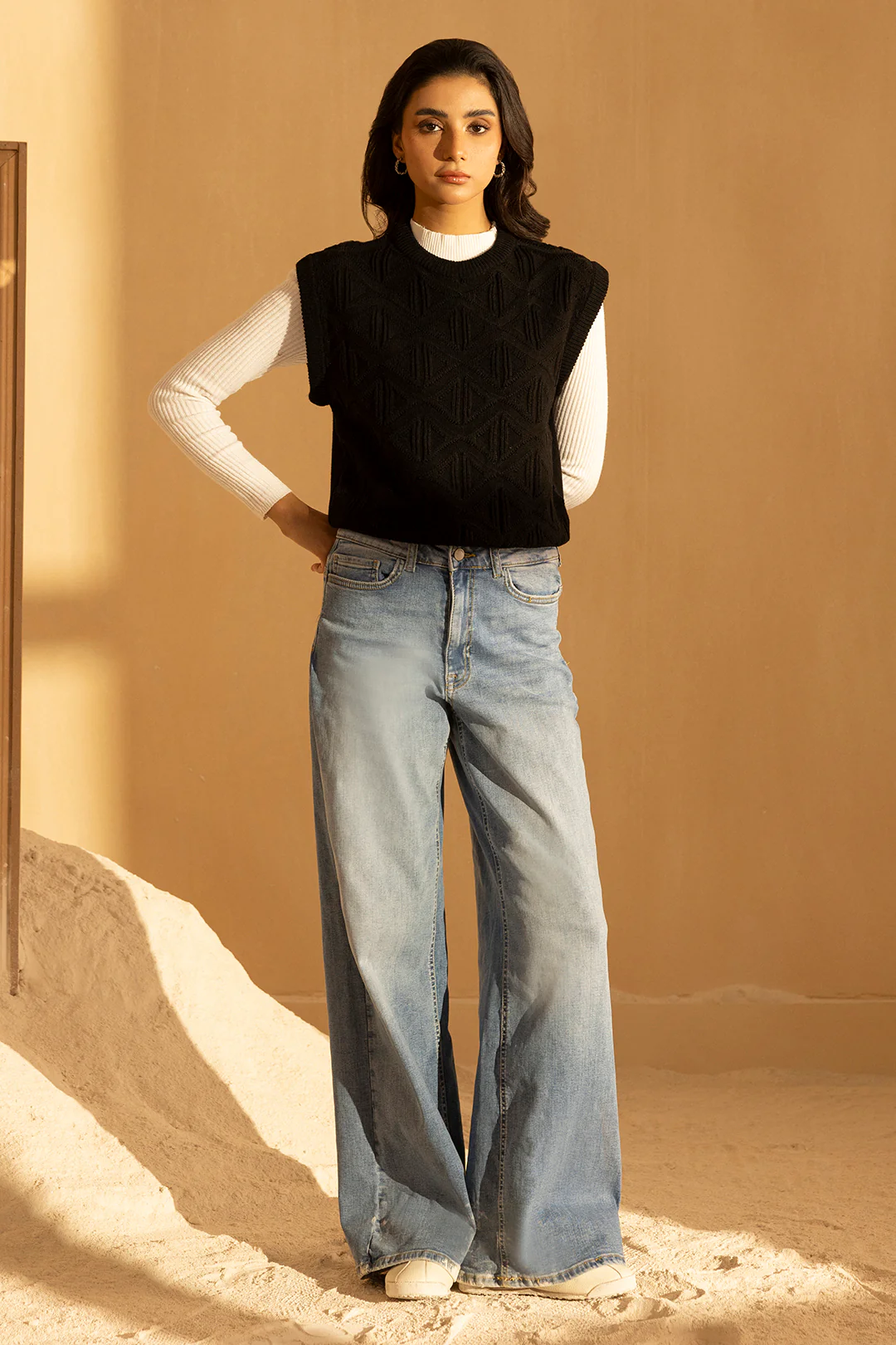 Sweater - 5012 - Image 3