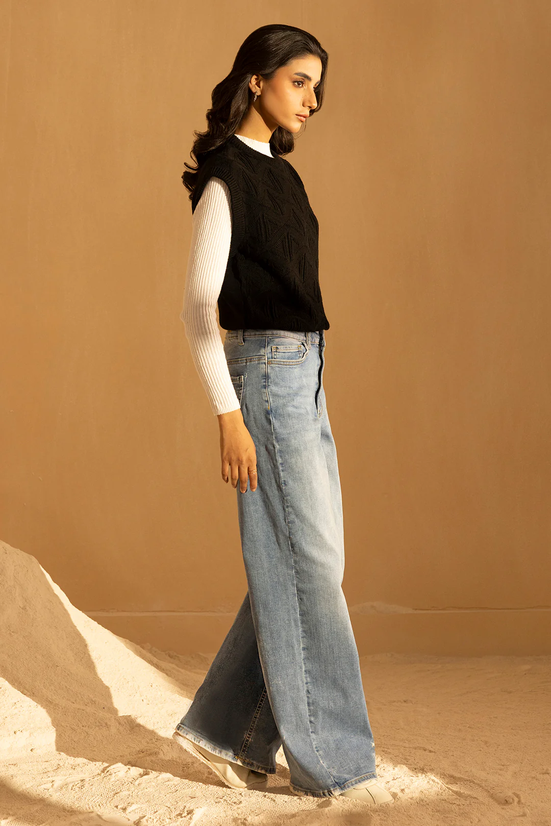 Sweater - 5012 - Image 8