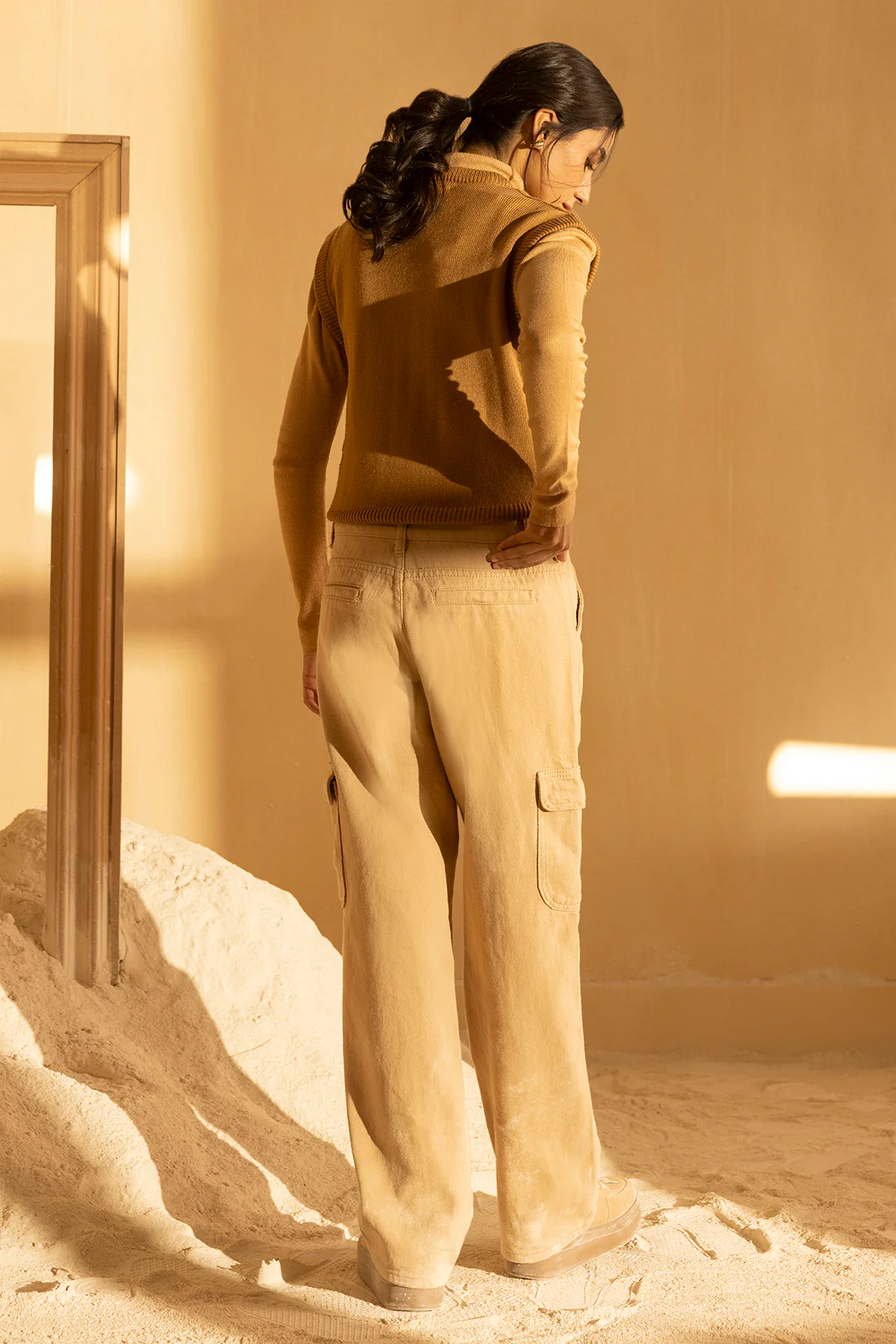 Sweater - 5013 - Image 10