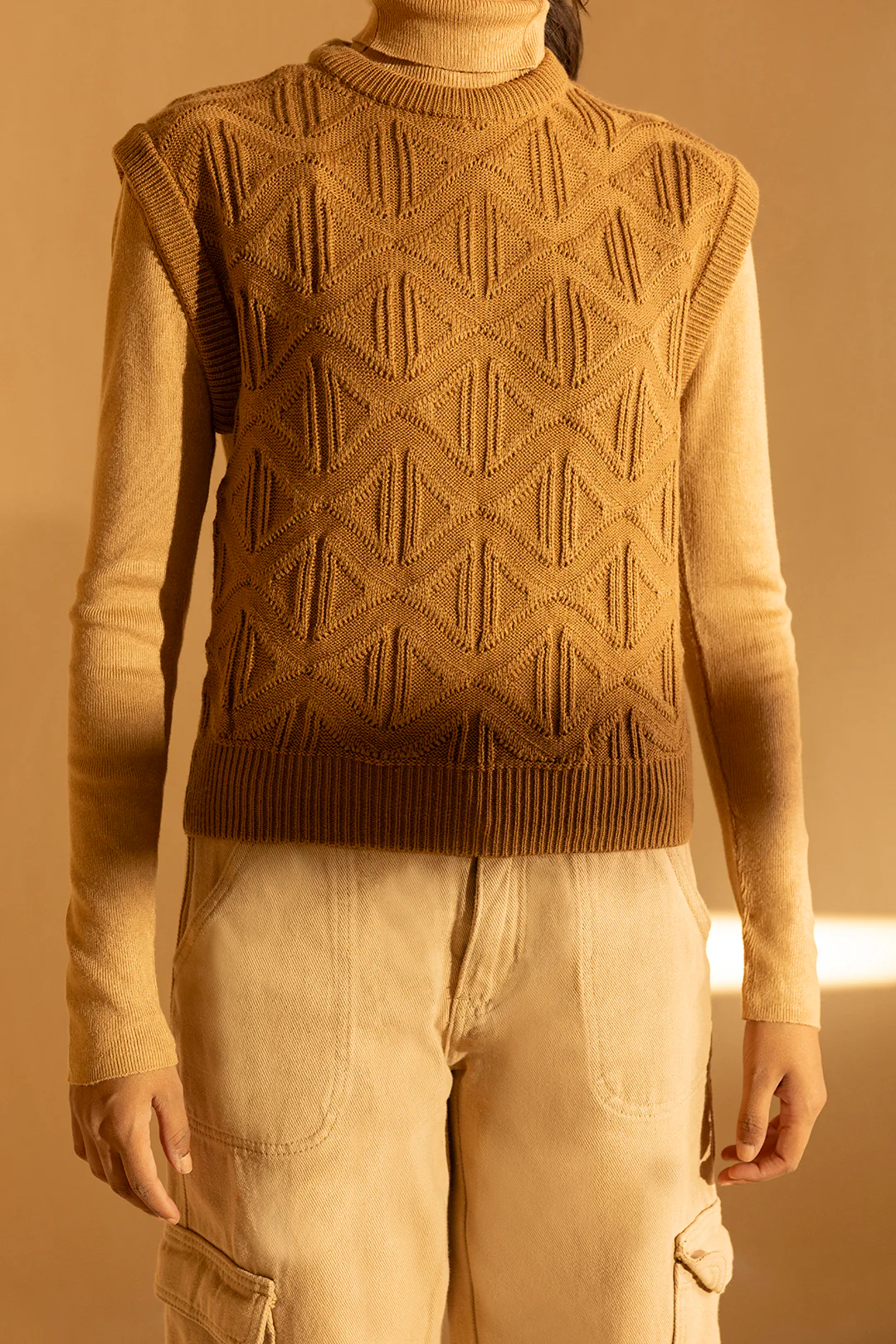 Sweater - 5013 - Image 4