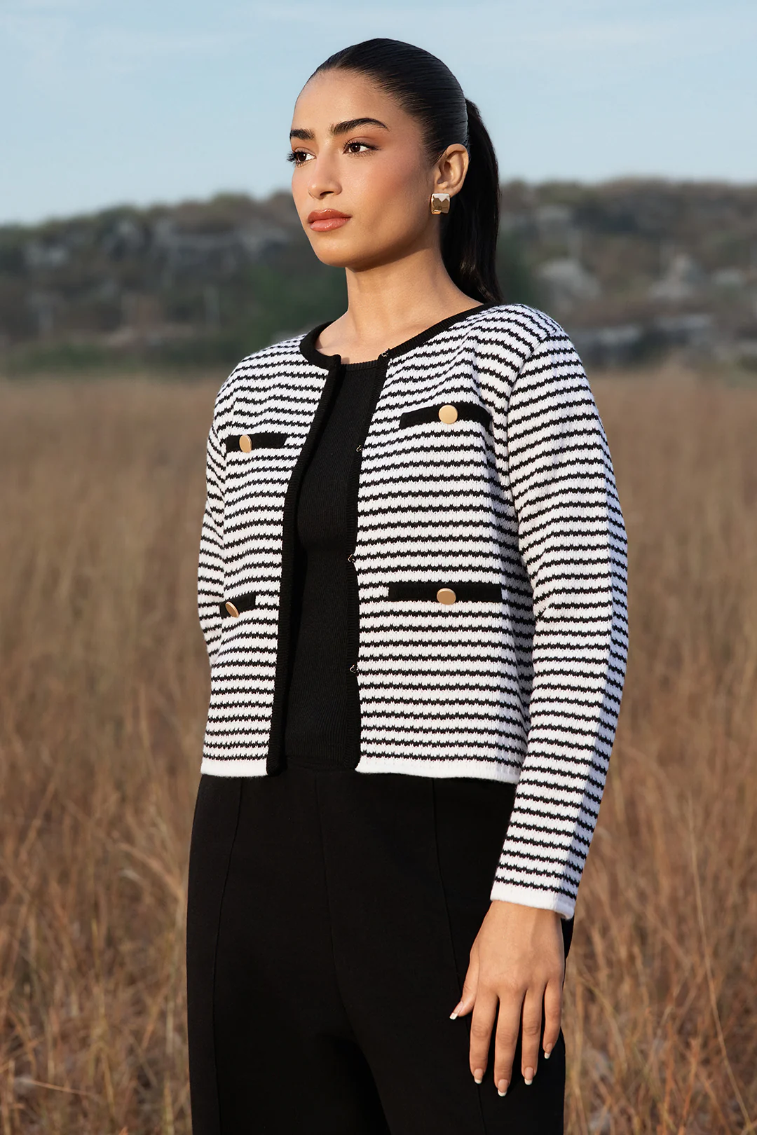 Sweater - 5014 - Image 2