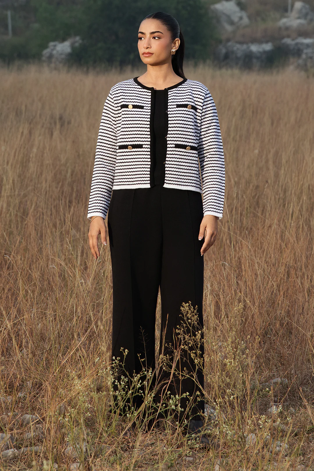 Sweater - 5014 - Image 4
