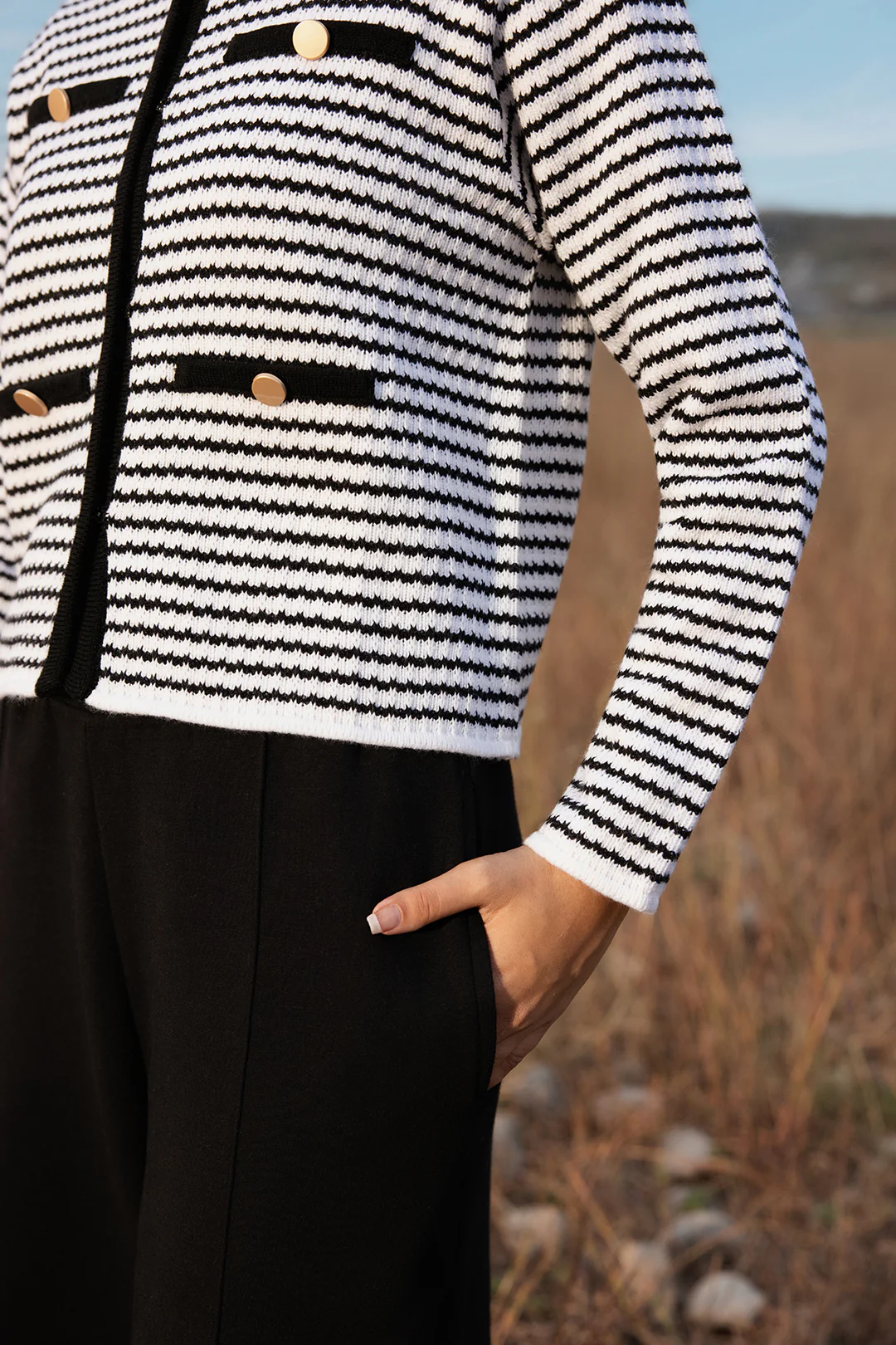 Sweater - 5014 - Image 5