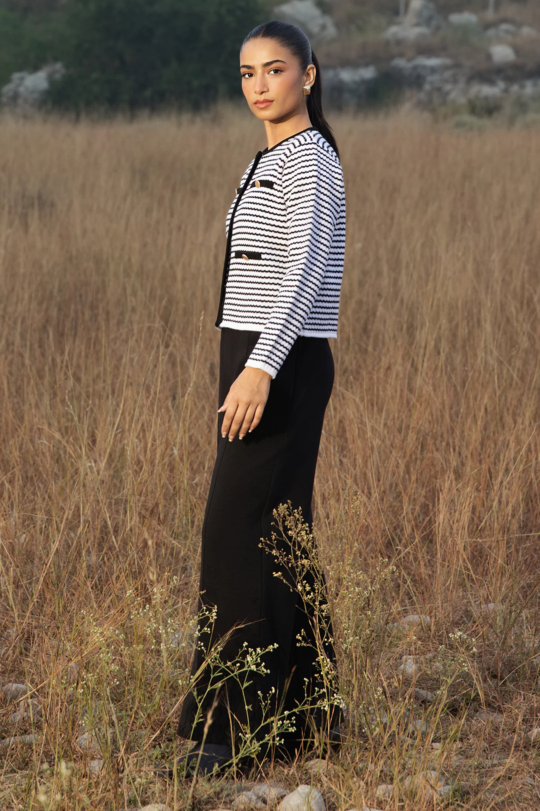 Sweater - 5014 - Image 6
