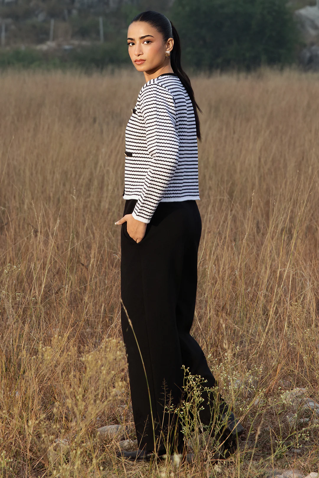 Sweater - 5014 - Image 8