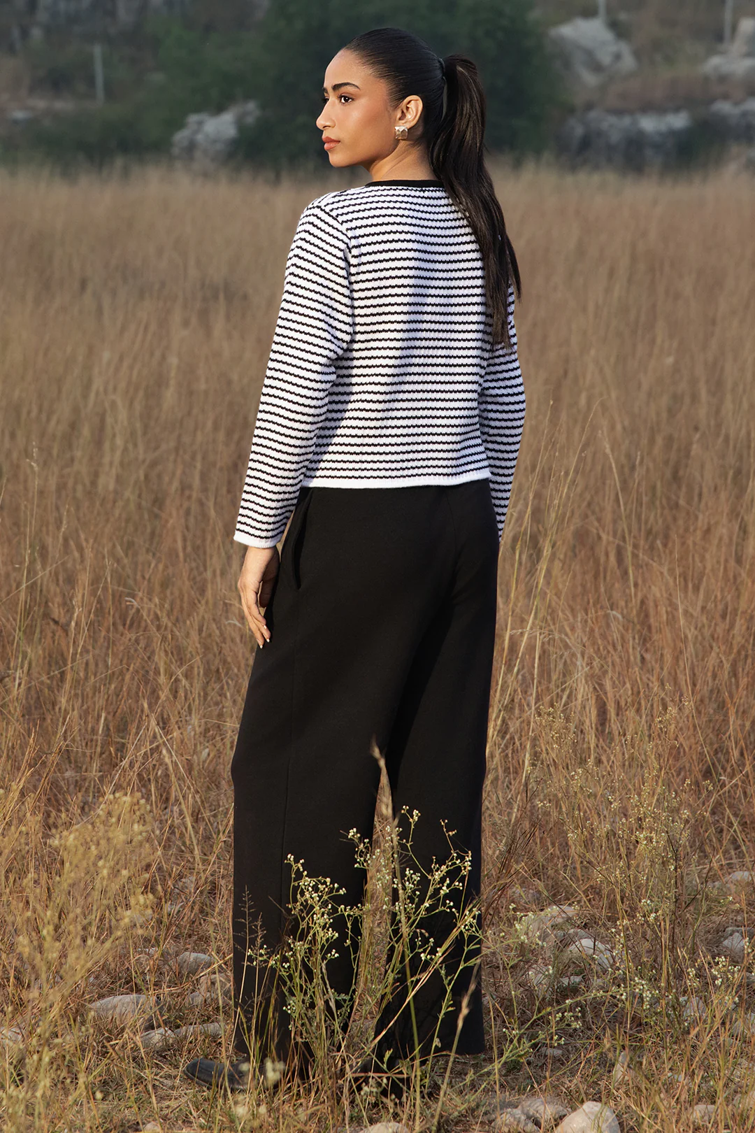 Sweater - 5014 - Image 9
