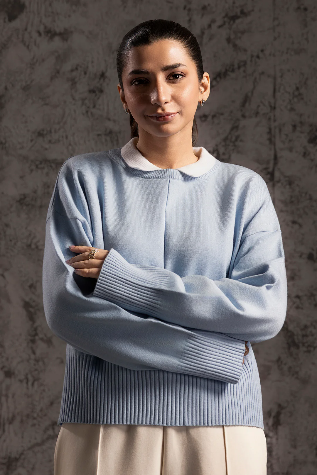 Sweater - 5016 - Image 10