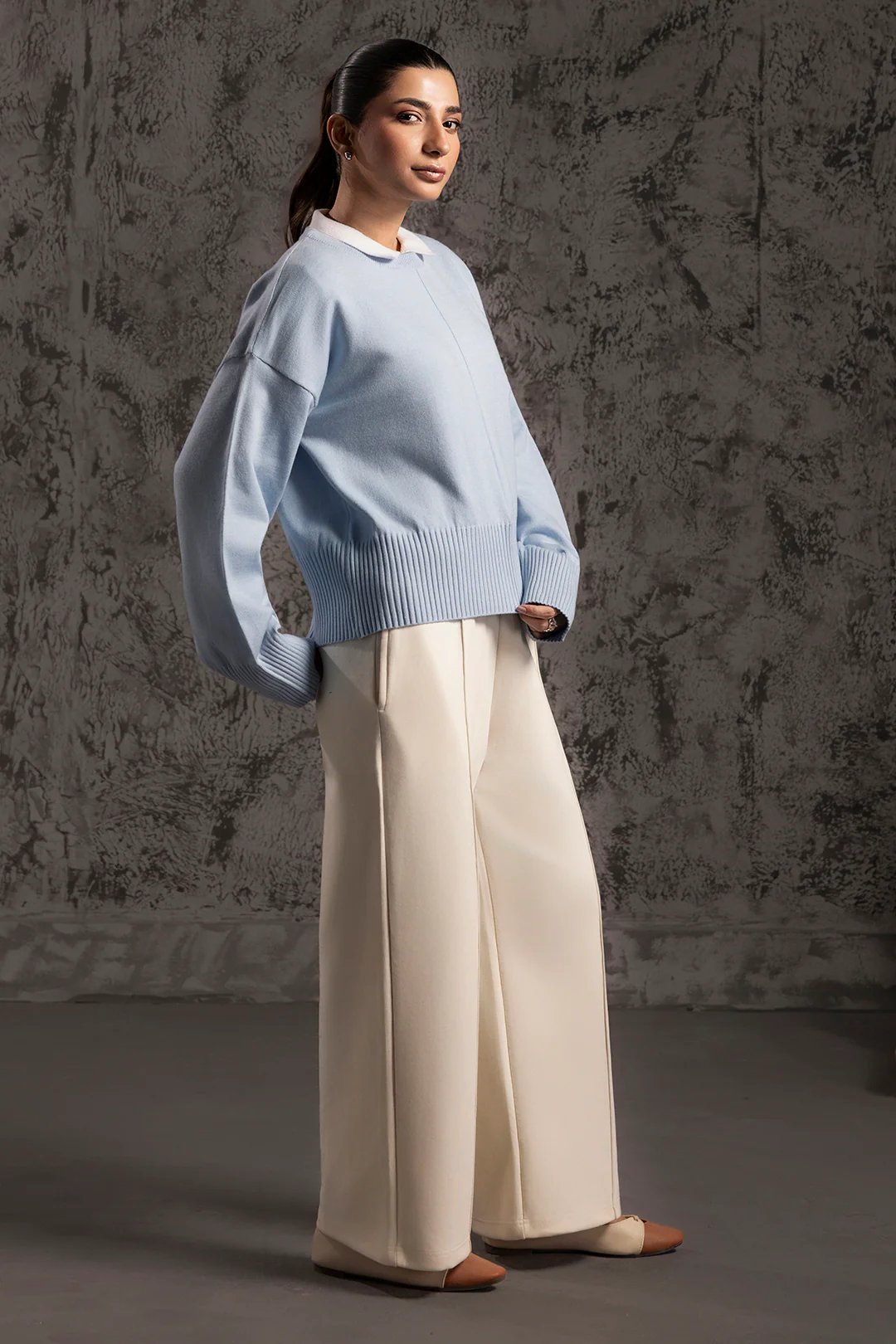 Sweater - 5016 - Image 11