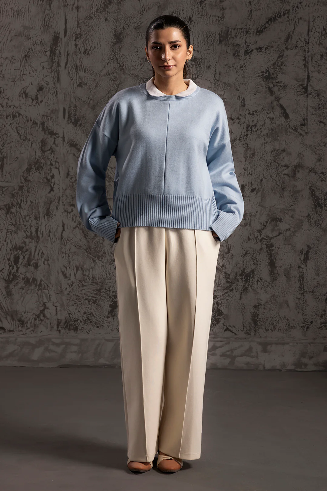Sweater - 5016 - Image 12