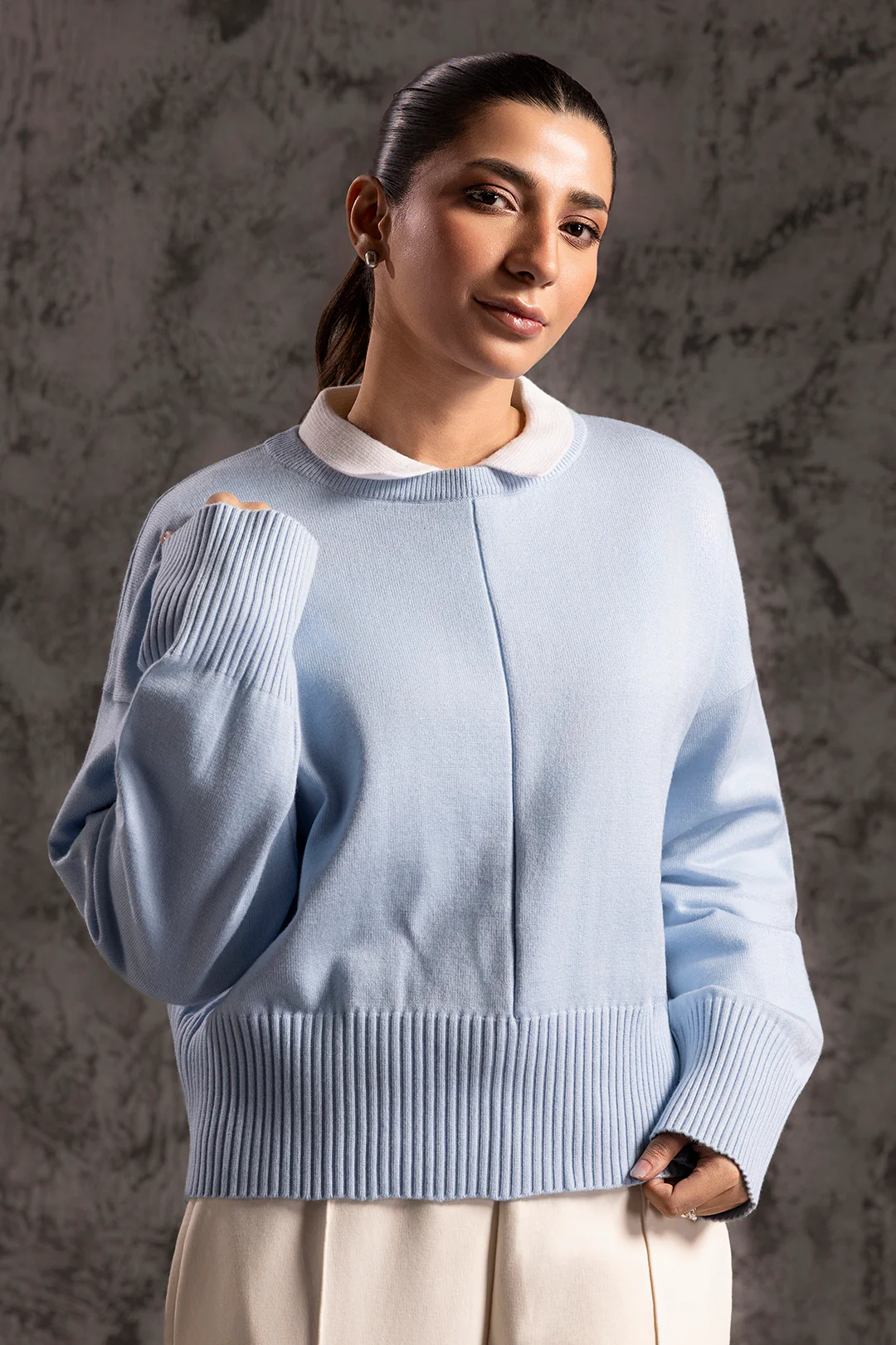 Sweater - 5016 - Image 2