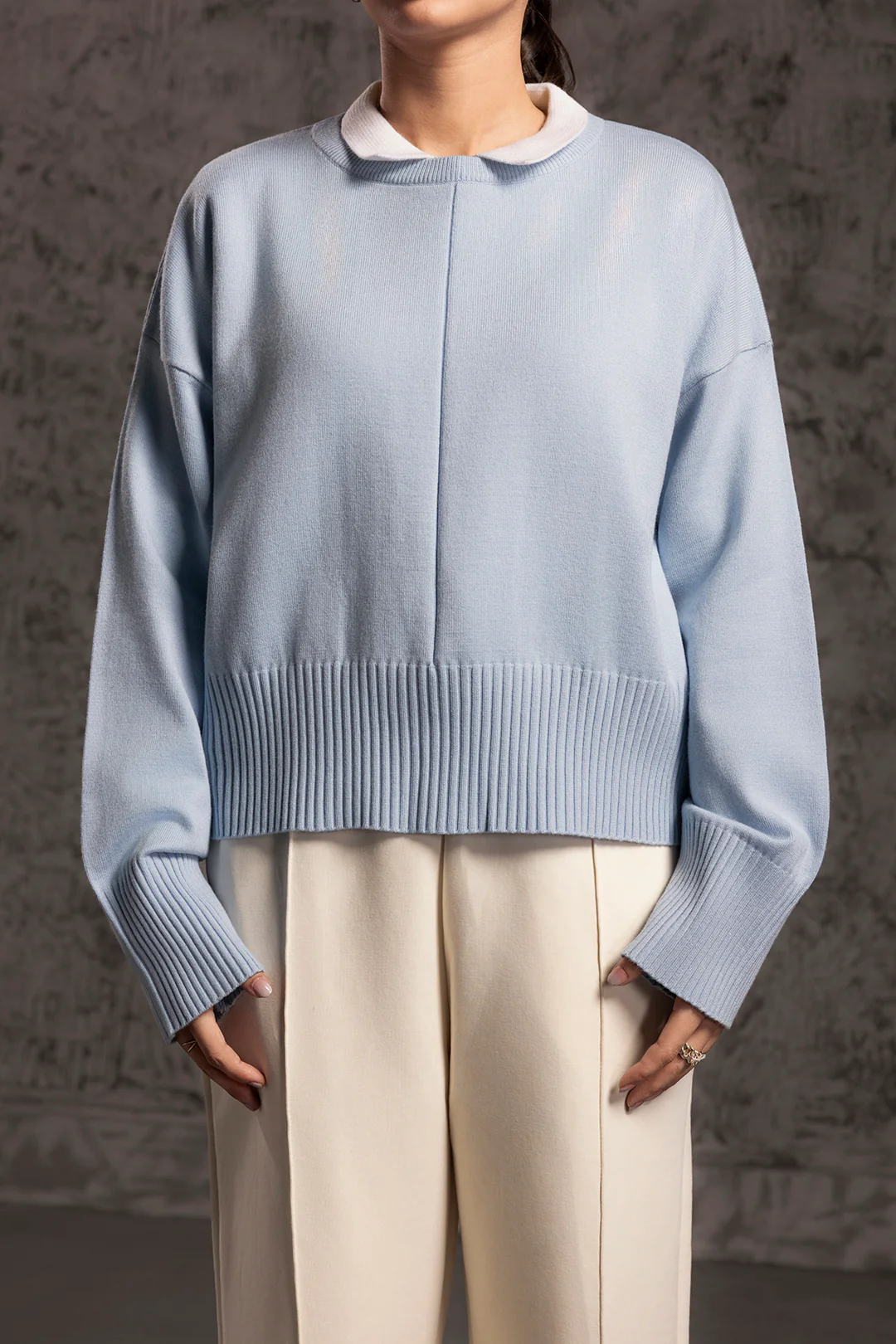 Sweater - 5016 - Image 3