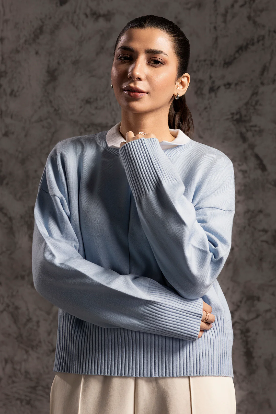Sweater - 5016 - Image 5
