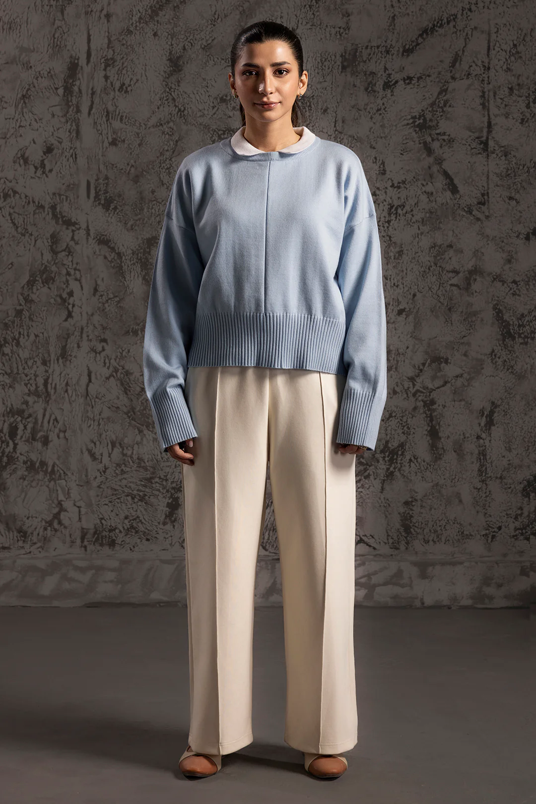 Sweater - 5016 - Image 7