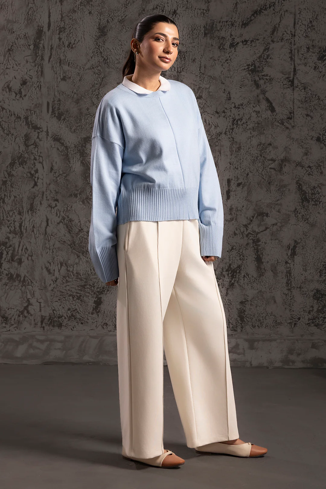 Sweater - 5016 - Image 8