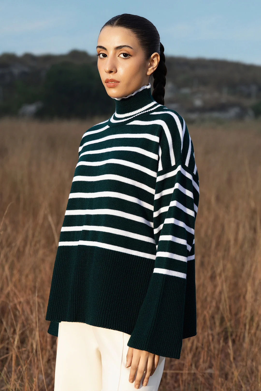 Sweater - 5020