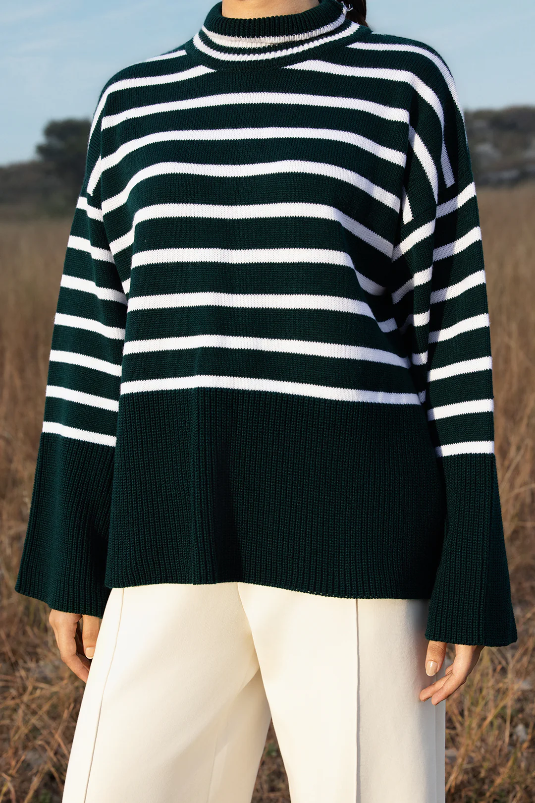 Sweater - 5020 - Image 9