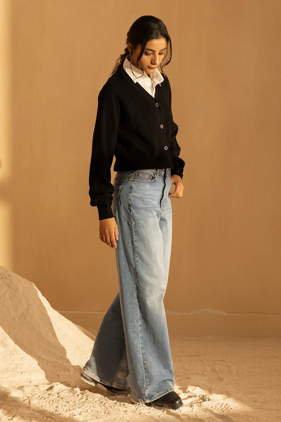 Sweater - 5021 - Image 10