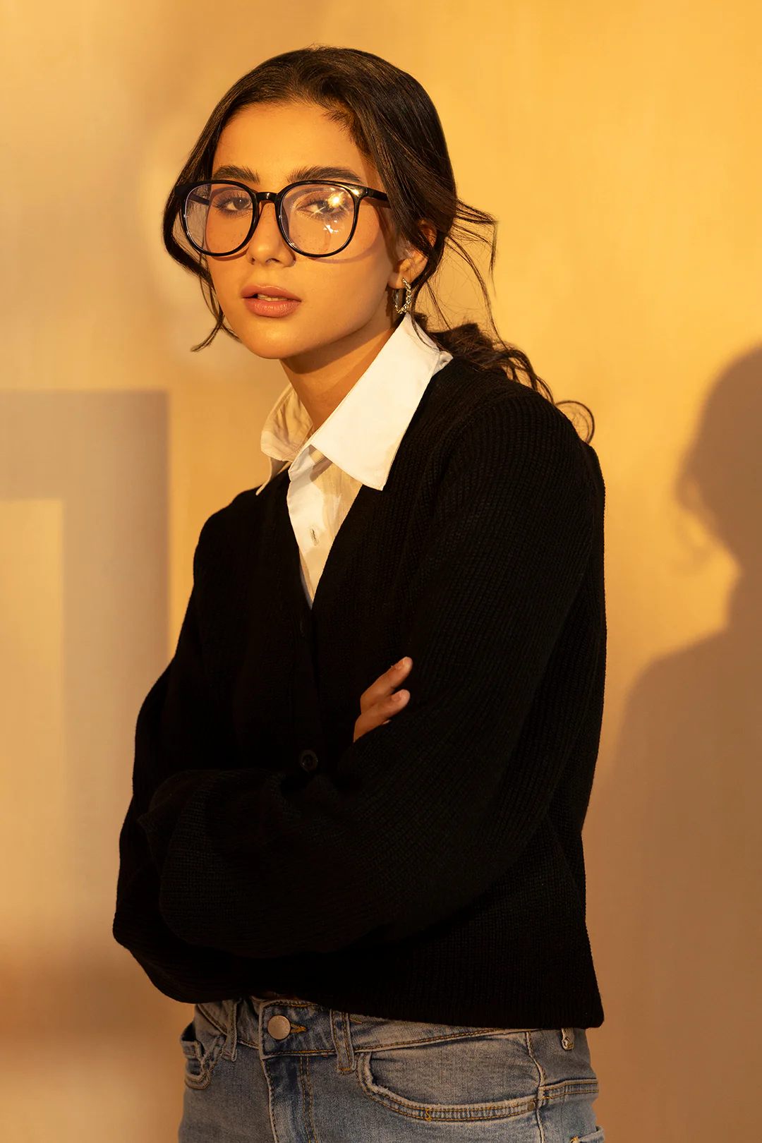 Sweater - 5021 - Image 4
