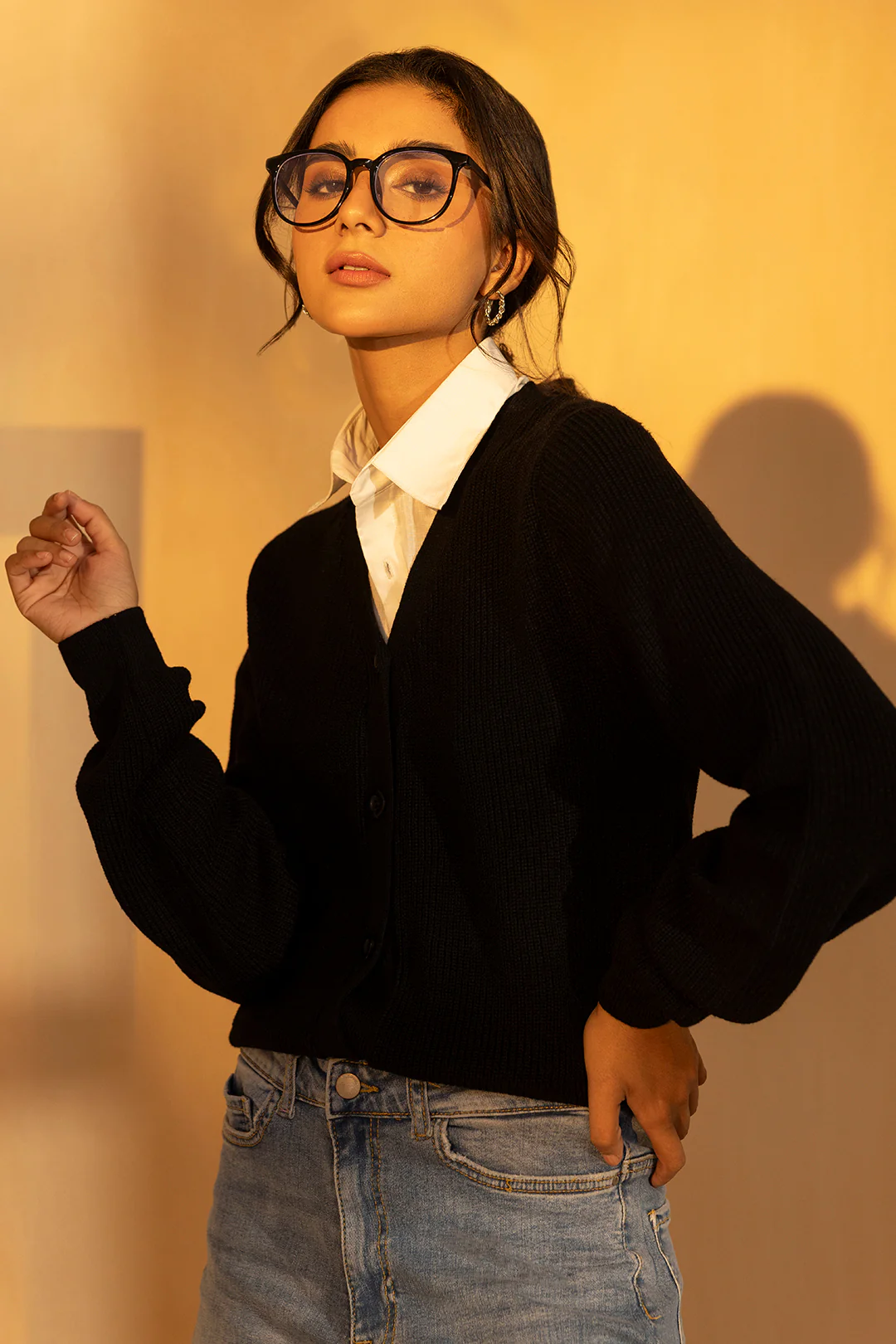 Sweater - 5021 - Image 5