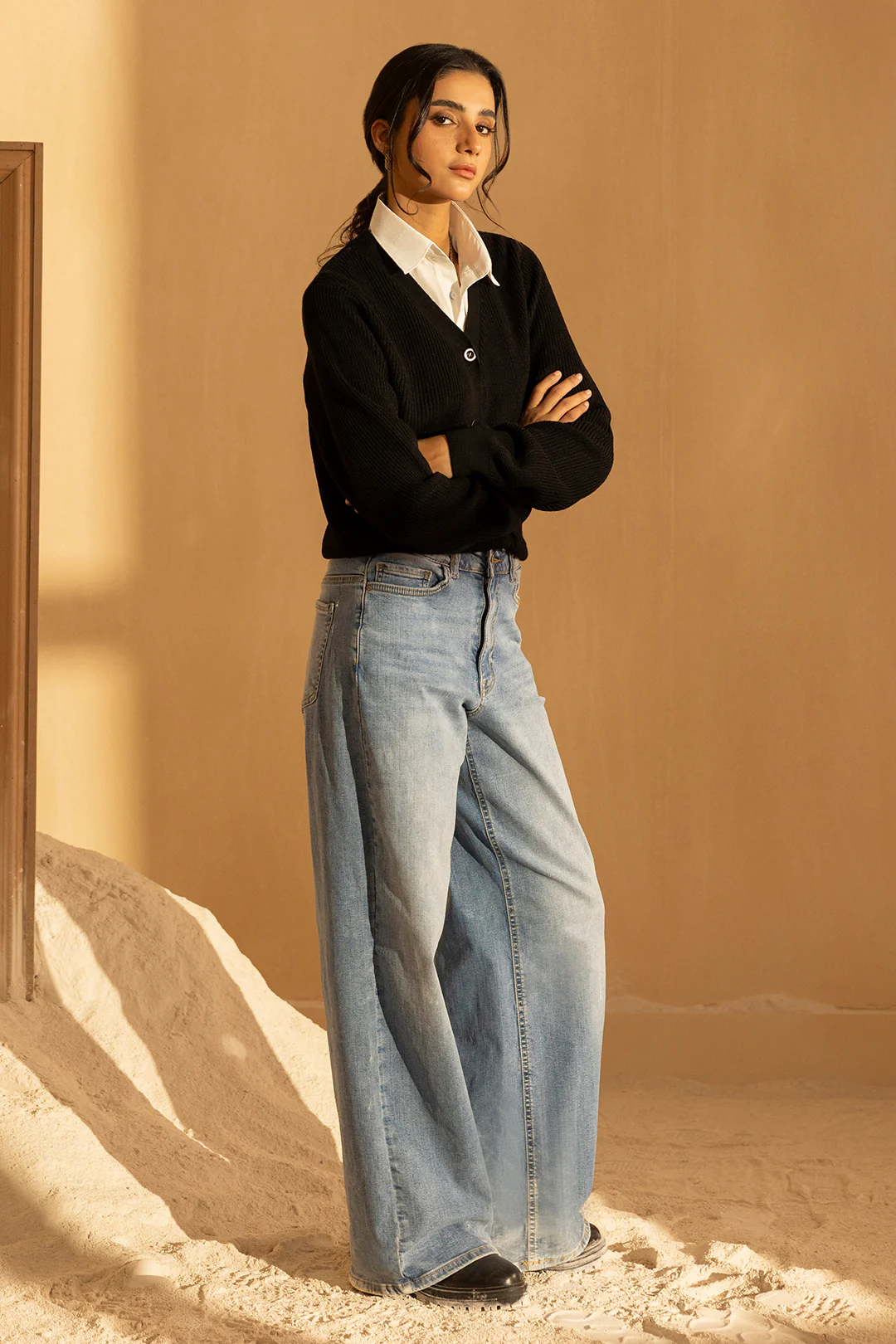 Sweater - 5021 - Image 7