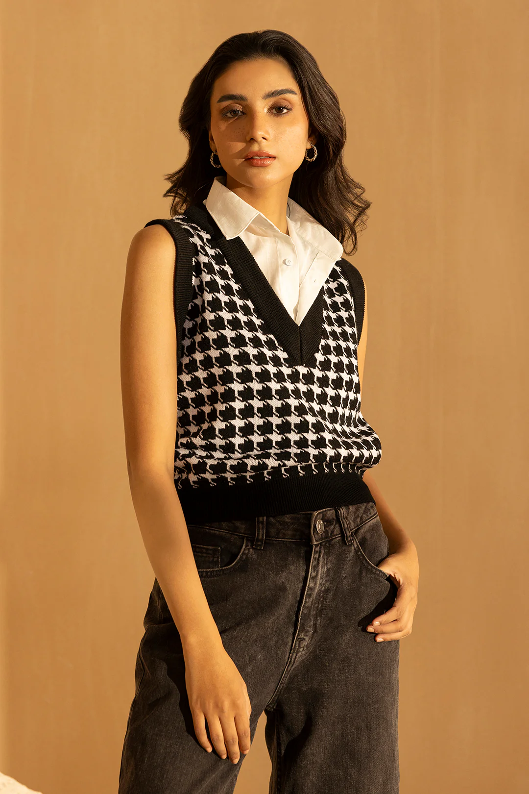Sweater - 5022 - Image 9