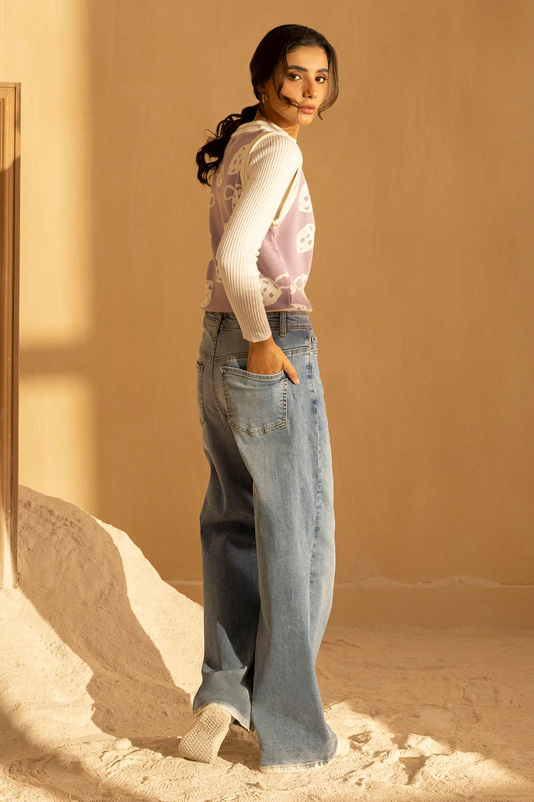 Sweater - 5023 - Image 10