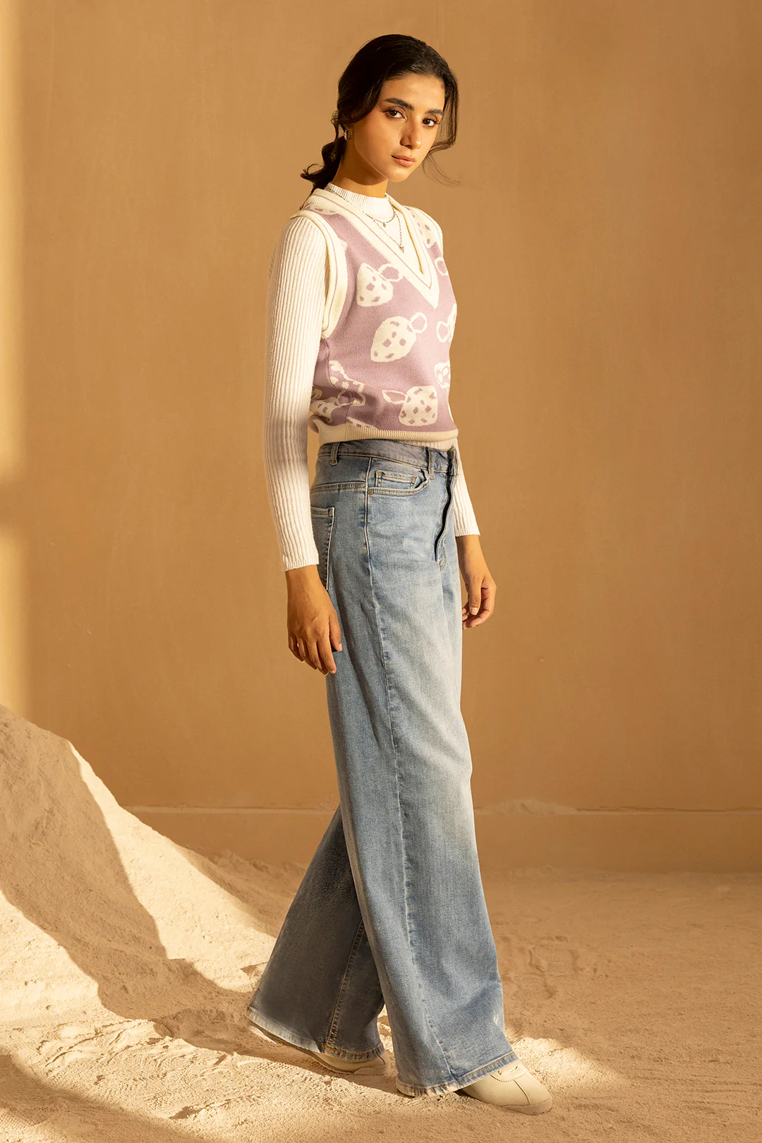 Sweater - 5023 - Image 11