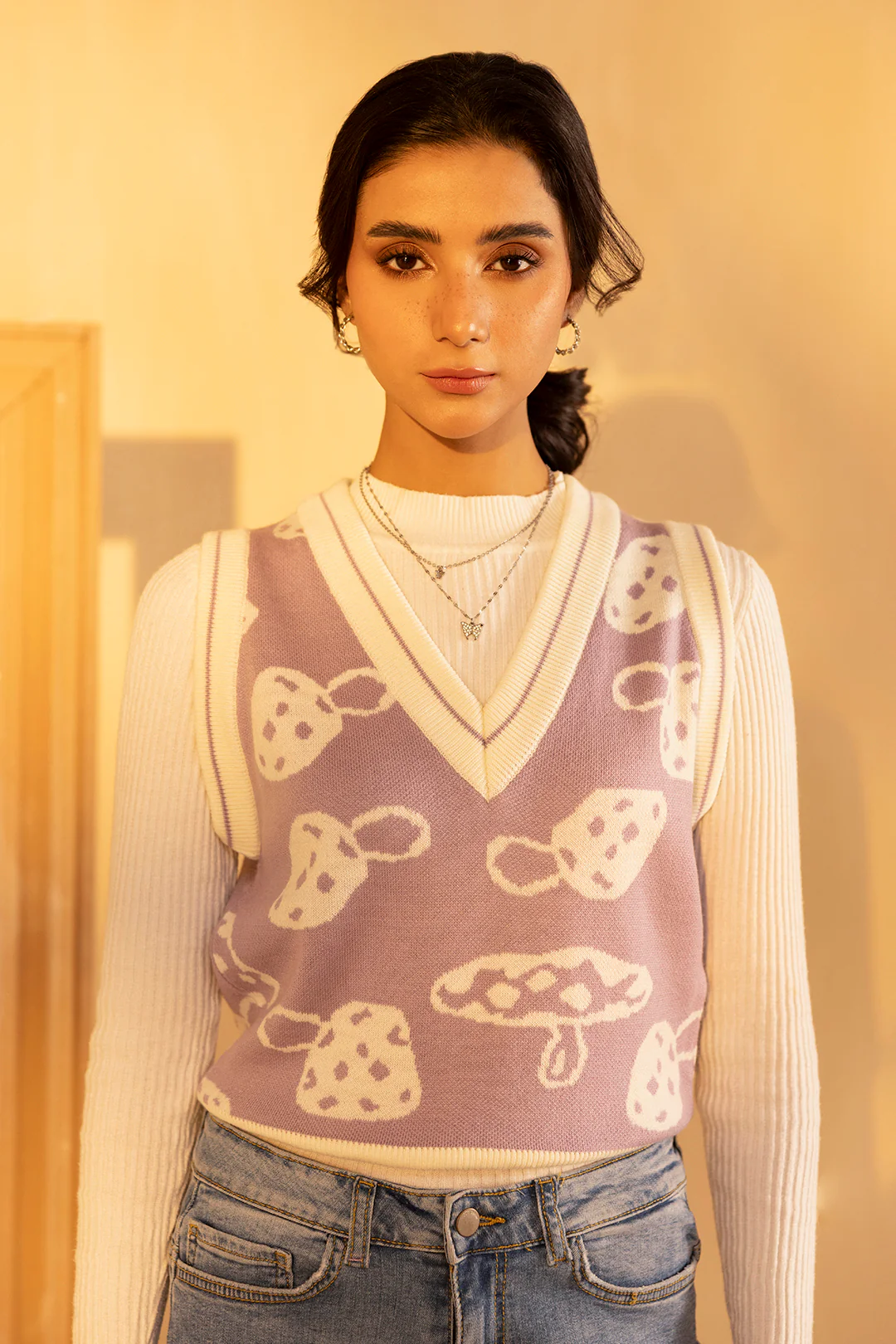 Sweater - 5023 - Image 12