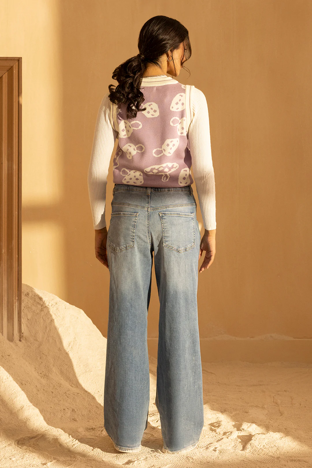 Sweater - 5023 - Image 13