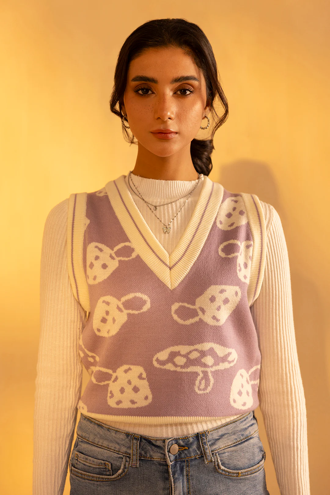 Sweater - 5023 - Image 6