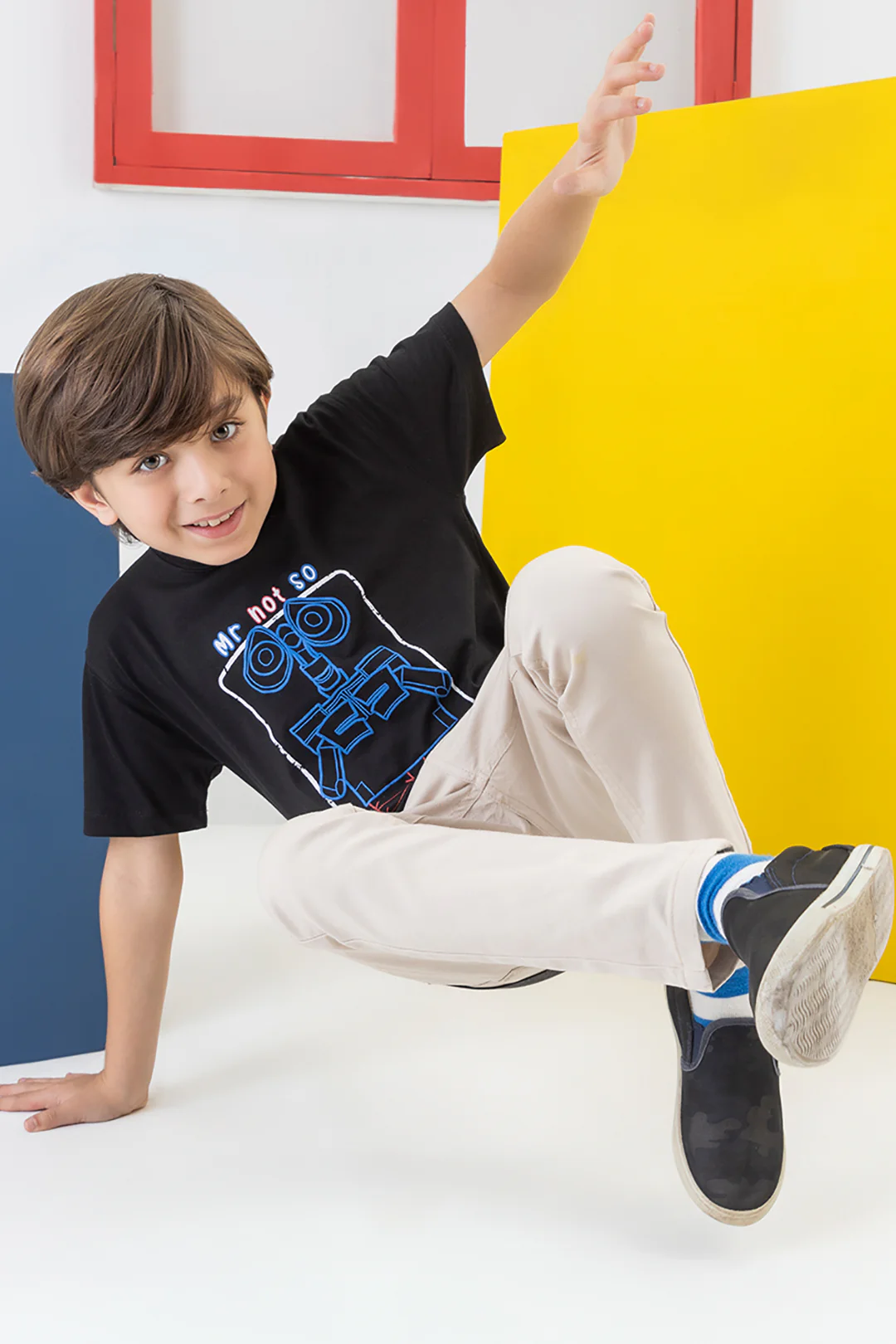 T-Shirt - 4003 - Image 3