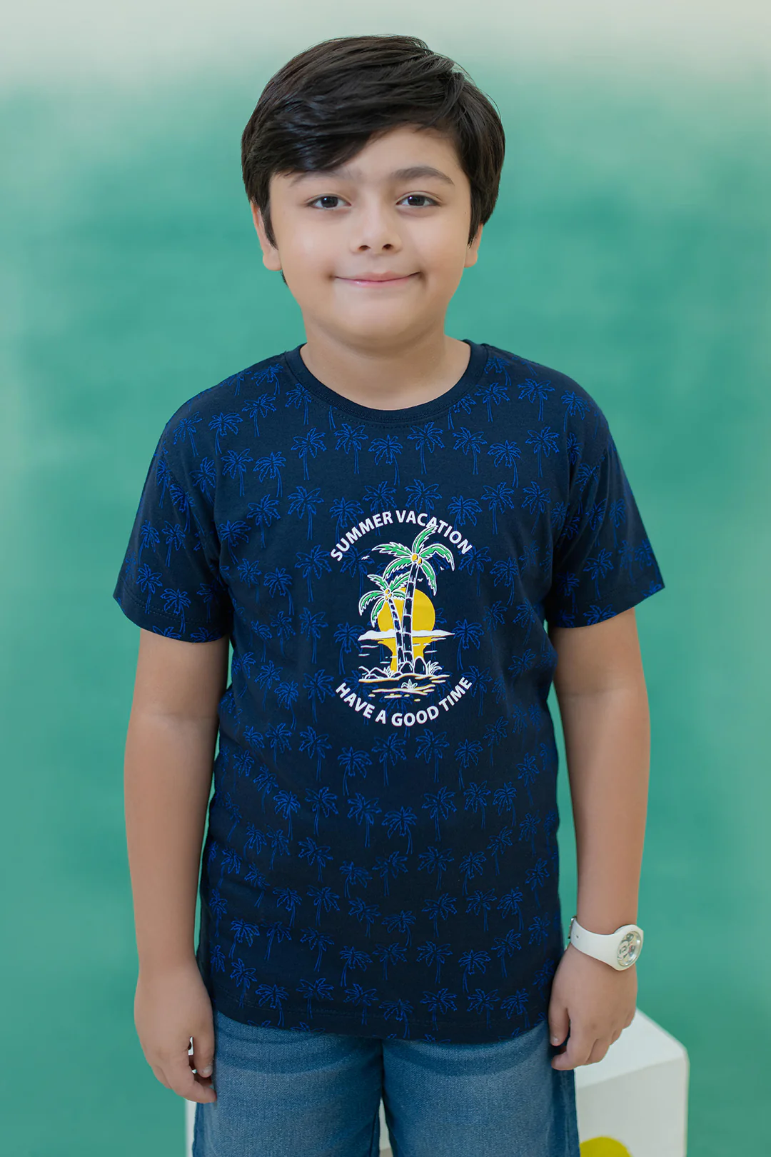 Graphic T-Shirts - 4005