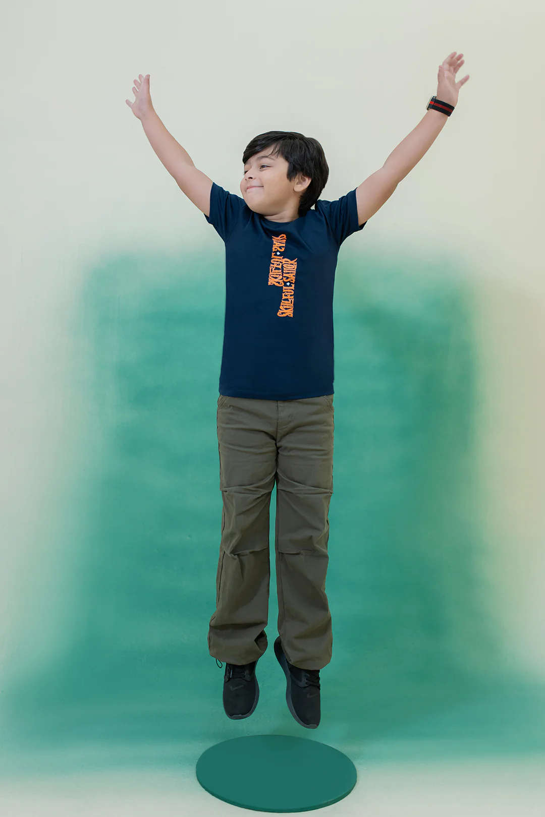 T-Shirt - 4006 - Image 2